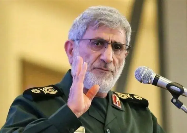 مقاومت از هرمز تا باب‌المندب کمربند امنیتی می‌سازد