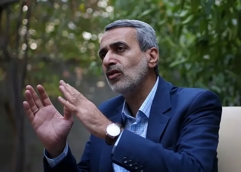 انتقاد مجلس از فدراسیون بهخاطر ویزای تیم ملی