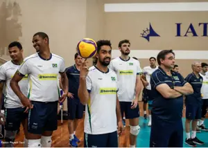ایران- برزیل و شاگرد سابق پیاتزا علیه استاد