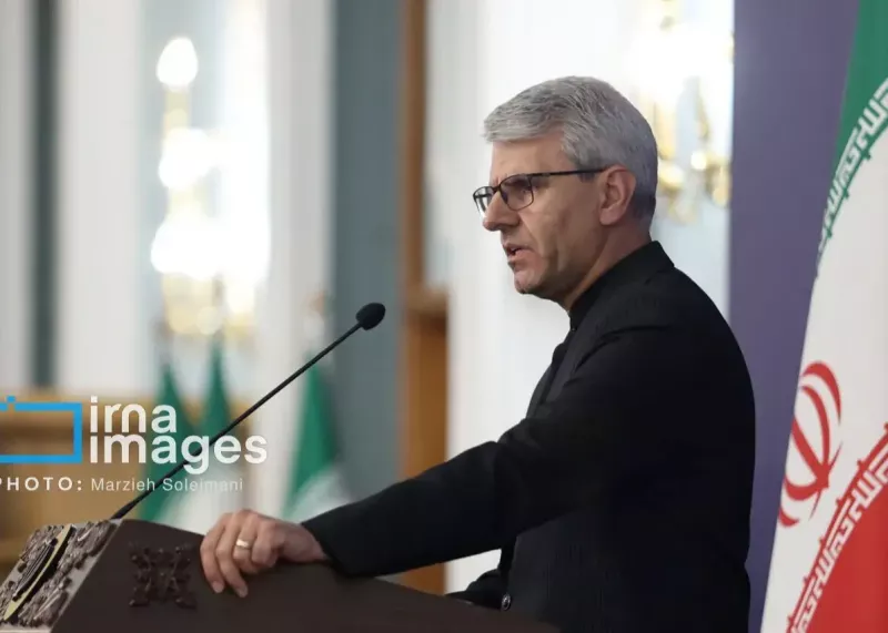 بقایی: مسئولیت آمریکا در نقض آتشبس روشن است