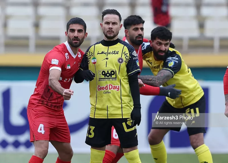رسمی: تایید مجوز حرفهای AFC برای 6 تیم ایرانی