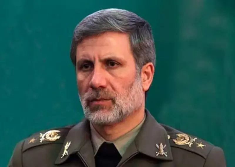 پیام فرمانده کل ارتش در پی نقض مکرر آتشبس