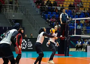ایران در رنکینگ جهانی امتیاز از دست داد