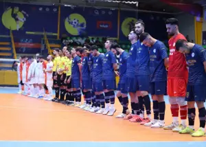 این اعداد بزرگ در نقل و انتقالات فوتسال را باور نکنید