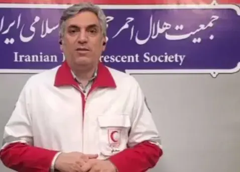 حمله دشمن به ۱۲ نقطه در کشور