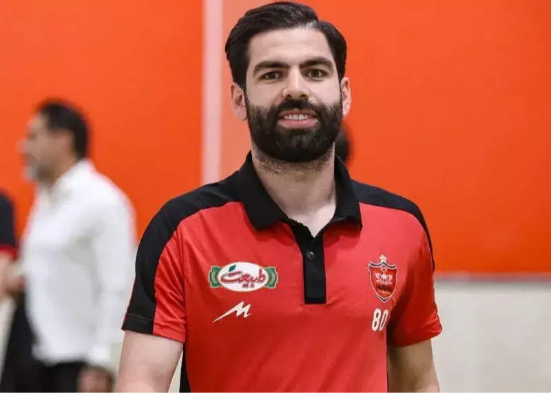 عذرخواهی یاسین: میخواهم به پرسپولیس برگردم