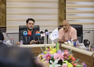 بمب فوتسال جنوب: بومی و غیربومی را کنار بگذارید