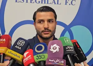 عارف غلامی: خیلیها علیه من شیطنت کردند