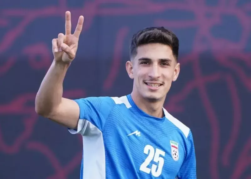 رقم غیرممکن برای فروش پدیده پرسپولیس!