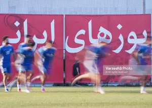 احتمال قطع بازیهای ایران در جام جهانی!
