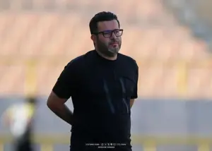 صفایی: برد 6 گله نتیجه سفت بازی کردن است
