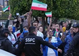 سکوت فیفا در برابر لغو بلیتهای هواداران ایرانی
