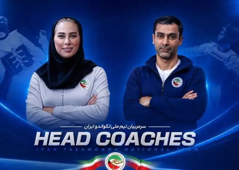 ابقای مهروز ساعی، سرمربی تیم مردان تغییر کرد!
