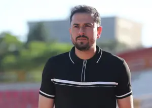 رستمی: ثانیه آخر گل می‌خوریم و میبازیم