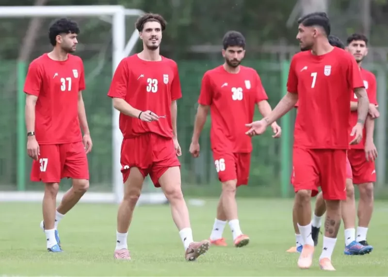 لژیونر 20 ساله و 190 سانتی ایران به فکر المپیک!
