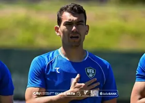 آشورماتوف: تعطیلی لیگ ایران روی من اثر گذاشت