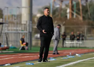 پورموسوی: آقای مربی دست از سر تیم ما بردار!