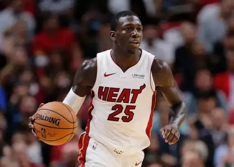 ستاره یورولیگ و NBA در راه تیم ملی قطر!