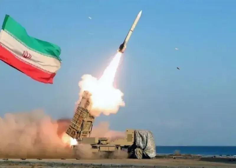 ایران به تجاوز آمریکا پاسخ میدهد
