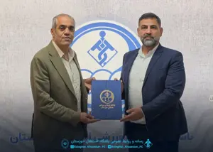 مربی باسابقه رئیس آکادمی استقلال خوزستان شد