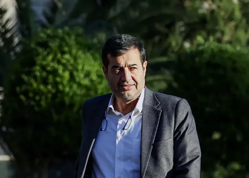 وزیر ورزش خبر داد: مشکل ویزا حل می‌شود