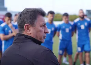 ژنرال قلعهنویی در پرفروشترین روزنامه کاتالان
