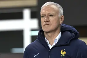  دشان: لوکاس حق نداشت آن حرف را بزند!