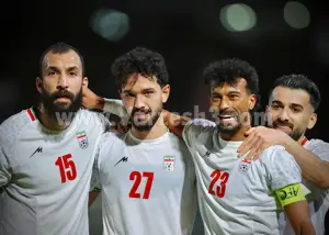 کدام اتفاق سرنوشت گروه ایران را تعیین میکند