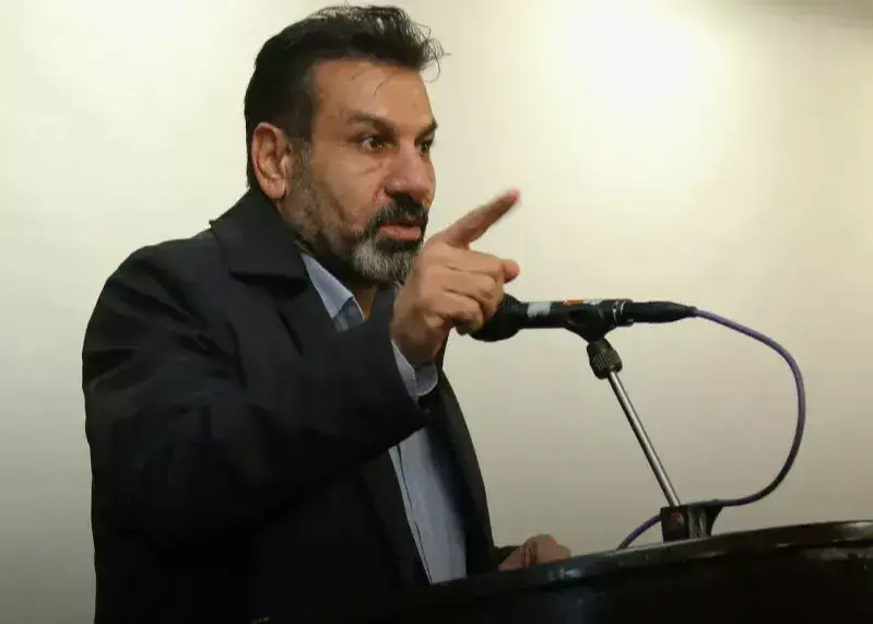 مومنی: امضایم را در مس رفسنجان جعل کردند!