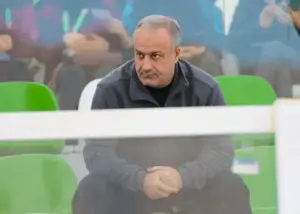 خبیری: من دنبال آوردن سرمربی سابق نیستم!