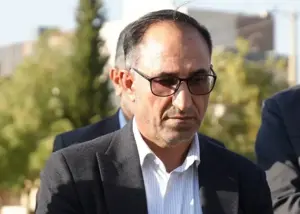 انتقاد جدی مدیرعامل فجر از سرمربی تیم امید