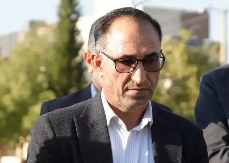 انتقاد جدی مدیرعامل فجر از سرمربی تیم امید
