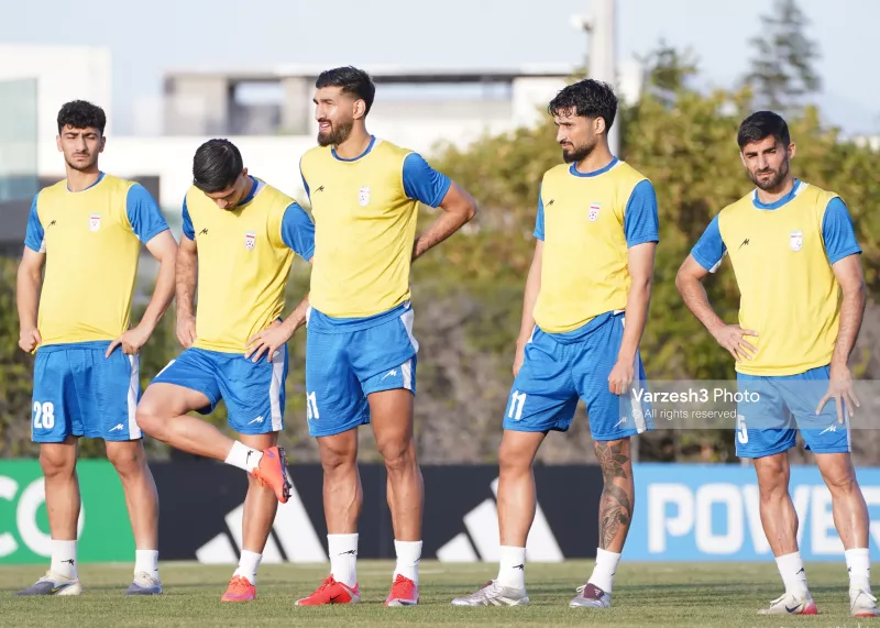 استقبال رئیسجمهور مکزیک از حضور ایران در تیخوانا