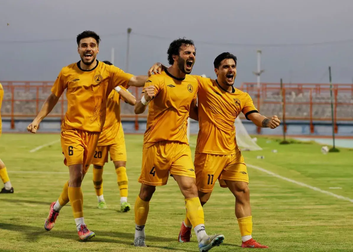 بندرعباس با پیمان جشن می‌گیرد
