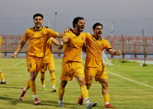 بندرعباس با پیمان جشن میگیرد