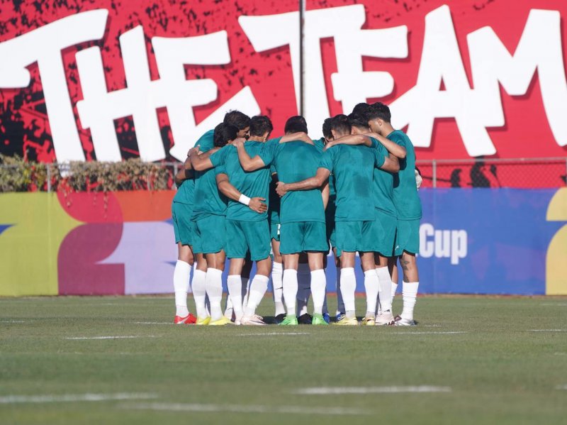 برد پرگل تیم ملی قبل از جام جهانی 2026