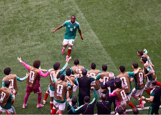 اولین گل جام جهانی 2026: مهاجمی از القادسیه