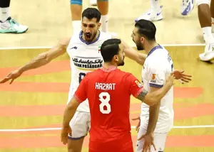 پاشنه آشیل تیم ملی همچنان پابرجاست