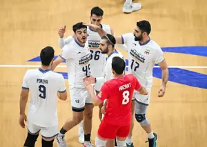 ایران و برد بزرگی که مفت از دست رفت 