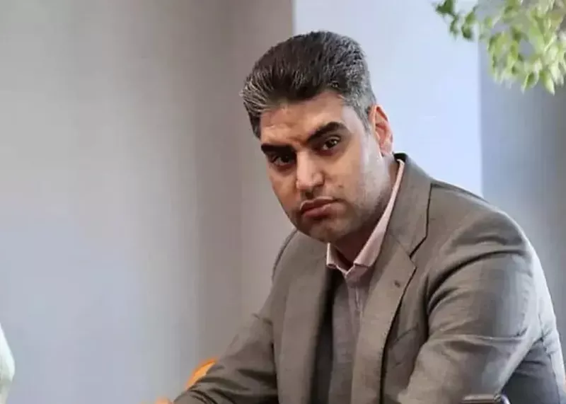 برگزاری جلسه هیئت مدیره پرسپولیس
