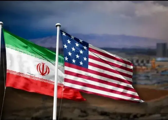 حمله آمریکا به ایران آغاز شد