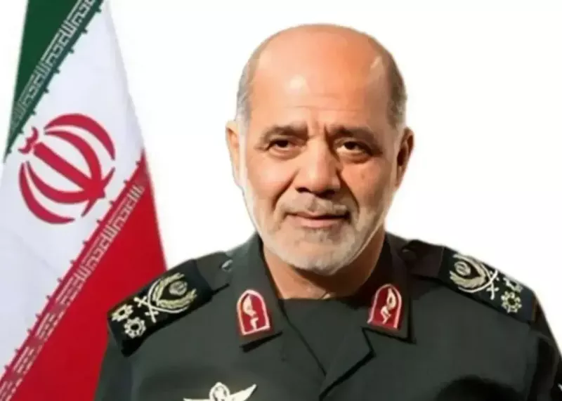 پیام مهم فرمانده قرارگاه خاتمالانبیا منتشر شد