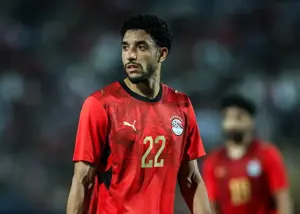 مرموش با درخشش مقابل ایران در سیتی می‌ماند!