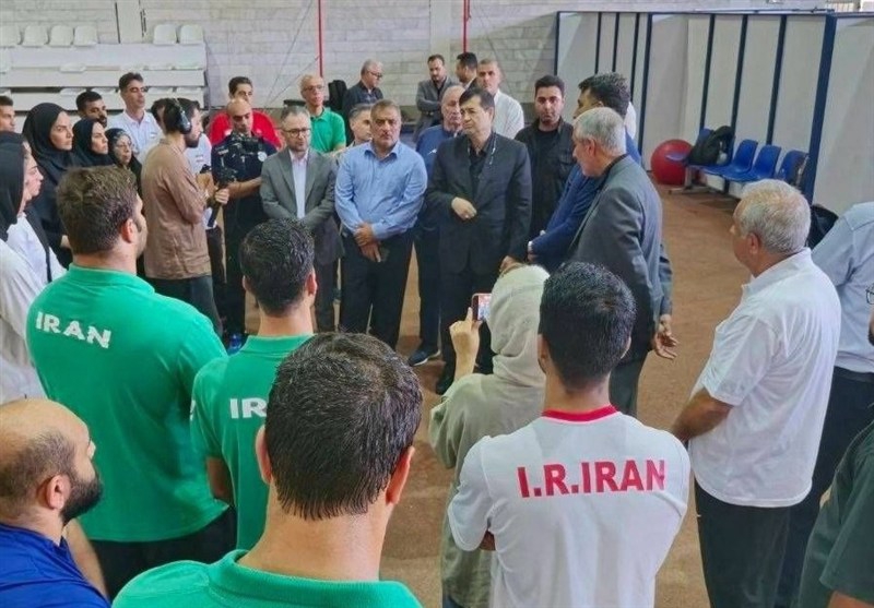 دنیامالی: نگاه ویژهای به دوومیدانی داریم