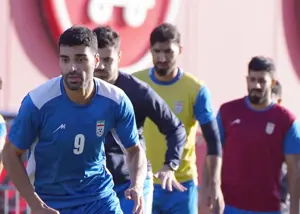 آخرین خبر در مورد احتمال غیبت طارمی برابر نیوزیلند