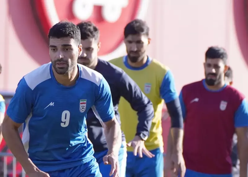 آخرین خبر در مورد احتمال غیبت طارمی برابر نیوزیلند