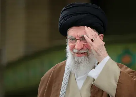 مراسم تشییع رهبر شهید در خارج از کشور برگزار نمیشود