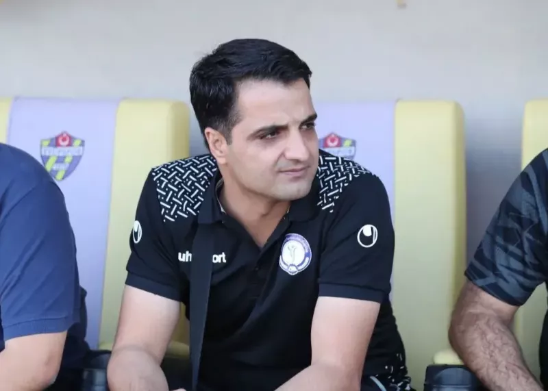 مصاحبه جنجالی علیه پرسپولیس و چادرملو!