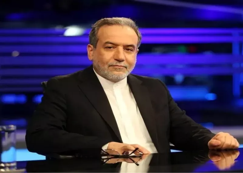 آخرین اخبار عراقچی از توافق ایران با آمریکا