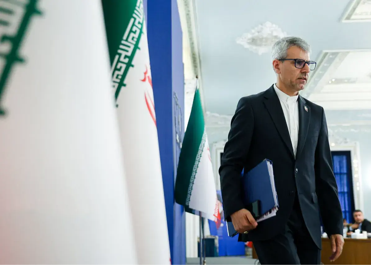 واکنش رسمی ایران به نزدیک شدن توافق با آمریکا